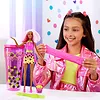 Mattel Lalka Barbie Pop Reveal Bubble Tea Jagoda