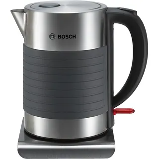 Bosch Czajnik 1,7l       stal szlachetna      TWK 7S05