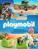 Playmobil Katalog II 2024 Polska