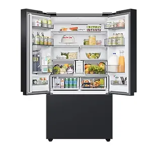 Samsung Chłodziarko - zamrażarka Multidoor RF24BB620EB1