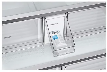 Samsung Chłodziarko - zamrażarka Multidoor RF24BB620EB1