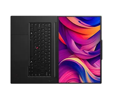 Lenovo Mobilna stacja robocza ThinkPad P1 G7 21KV0023PB W11Pro Ultra 7 165H/32GB/1TB/RTX 4070 8GB/16.0 WQUXGA/Black/vPro/3YRS Premier Support + CO2 Offset