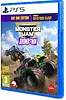 Plaion Gra PlayStation 5 Monster Jam Showdown D1