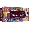 Trefl Puzzle 13500 elementów Golden Age of Disney