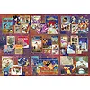 Trefl Puzzle 13500 elementów Golden Age of Disney