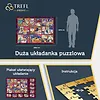 Trefl Puzzle 13500 elementów Golden Age of Disney