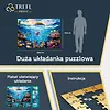 Trefl Puzzle 13500 elementów Rafa koralowa