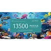 Trefl Puzzle 13500 elementów Rafa koralowa