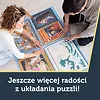 Trefl Puzzle 13500 elementów Cities Beyond the Clouds