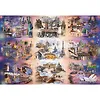 Trefl Puzzle 13500 elementów Cities Beyond the Clouds