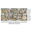 Trefl Puzzle 9000 elementów Ancient Celestial Maps