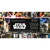 Trefl Puzzle 13500 elementów Star Wars Universe Epic Collection