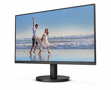 AOC Monitor 23.8 cali 24B3HMA2 VA 100Hz HDMI Głośniki