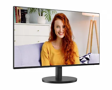 AOC Monitor 24B3HA2 23.8 cala IPS 100Hz HDMI Głośniki