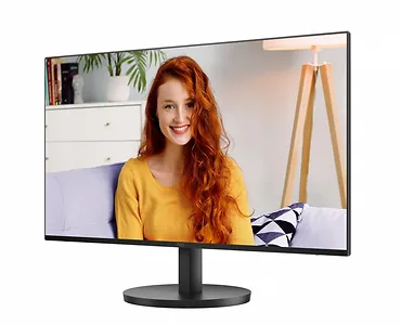 AOC Monitor 24B3HA2 23.8 cala IPS 100Hz HDMI Głośniki