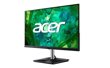 Acer Monitor 23.8 cala RS242Ybpamix