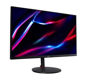 Acer Monitor 32 cale XV322QKV3bmiiphx