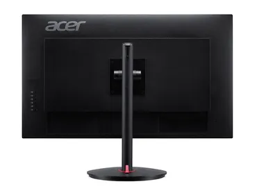 Acer Monitor 32 cale XV322QKV3bmiiphx