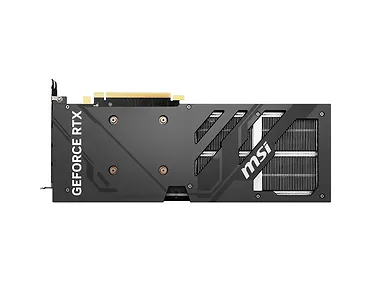 MSI Karta graficzna GeForce RTX 4060 Ti VENTUS 3X E OC 8GB GDDR6 128bit