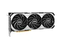 MSI Karta graficzna GeForce RTX 4060 Ti VENTUS 3X E OC 8GB GDDR6 128bit