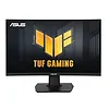 Asus Monitor 24 cale VG24VQER 2xHDMI DisplayPort czarny 1ms