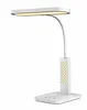 Maxcom Lampa biurkowa LED ML 4700 Bahama Biała