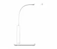 Maxcom Lampa biurkowa LED ML 4700 Bahama Biała