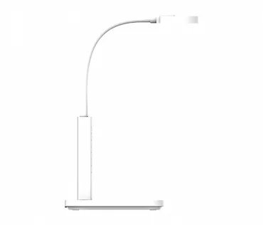 Maxcom Lampa biurkowa LED ML 4700 Bahama Biała