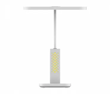 Maxcom Lampa biurkowa LED ML 4700 Bahama Biała