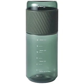 Zwilling Bidon tritanowy Bottle 680ml zielony