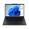 Lenovo Mobilna stacja robocza ThinkPad P14s G5 21ME000WPB W11Pro  8840HS/2x32GB/2TB/AMD Radeon/14.0 OLED/Black/LTE/3YRS Premier Support + CO2 Offset