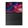 Lenovo Mobilna stacja robocza ThinkPad P14s G5 21ME000WPB W11Pro  8840HS/2x32GB/2TB/AMD Radeon/14.0 OLED/Black/LTE/3YRS Premier Support + CO2 Offset