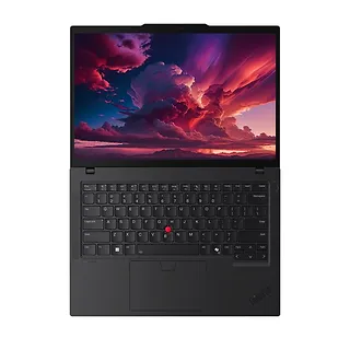 Lenovo Mobilna stacja robocza ThinkPad P14s G5 21ME000WPB W11Pro  8840HS/2x32GB/2TB/AMD Radeon/14.0 OLED/Black/LTE/3YRS Premier Support + CO2 Offset