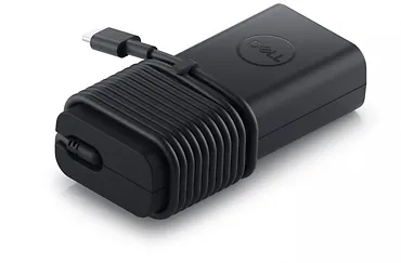 Dell Adapter 65W AC  1m USB-C EU