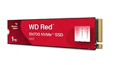 Western Digital Dysk Red SSD 1 TB SN700 2280 NVMe M.2 PCIe