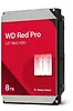 Western Digital Dysk HDD Red Pro 8TB 3,5 SATA III WD8005FFBX