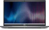 Dell Latitude 5540 Win11Pro i5-1345U/16GB/512GB SSD/15.6 FHD/Integrated/FgrPr&SmtCd/FHD Cam+IR/Mic/WLAN+BT/Backlit Kb/3C/3YPS