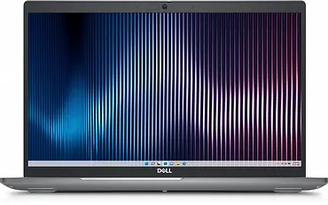 Dell Latitude 5540 Win11Pro i5-1345U/16GB/512GB SSD/15.6 FHD/Integrated/FgrPr&SmtCd/FHD Cam+IR/Mic/WLAN+BT/Backlit Kb/3C/3YPS