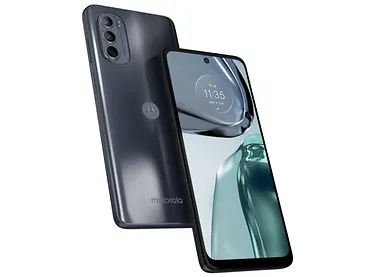 Smartfon Motorola Moto G62 5G 6/128GB Szary