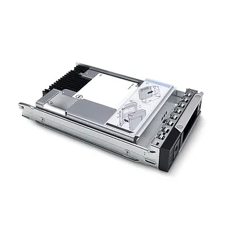 Dell 960GB SSD SATA RI 6Gbps 512e 2.5in Hot-Plug