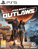 Cenega Gra PlayStation 5 Star Wars Outlaws