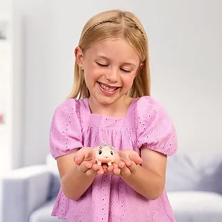 Cobi Zestaw Little Live Pets Mama Surprise króliki