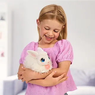 Cobi Zestaw Little Live Pets Mama Surprise króliki