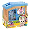 Cobi Zestaw Little Live Pets Mama Surprise króliki