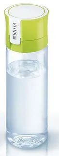 Brita Butelka fill&go Vital 0,6 L  limonkowy