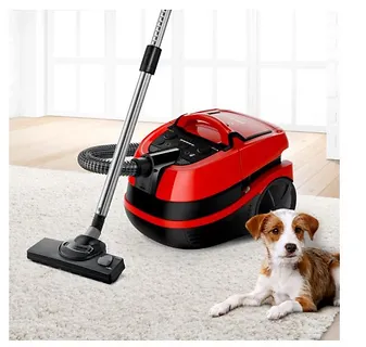 Bosch Odkurzacz piorący ProAnimal  BWD421PET