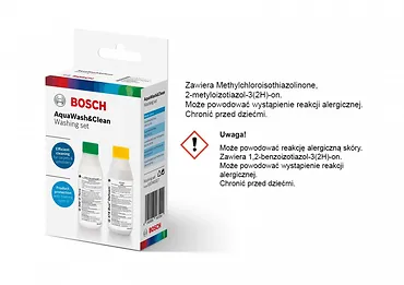 Bosch Odkurzacz piorący ProAnimal  BWD421PET