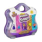 Spin Master Piasek kinetyczny Kinetic Sand w walizce