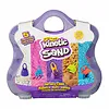 Spin Master Piasek kinetyczny Kinetic Sand w walizce