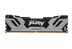 Kingston Pamięć DDR5 Fury Renegade Silver  64GB(2*32GB)/6400  CL32